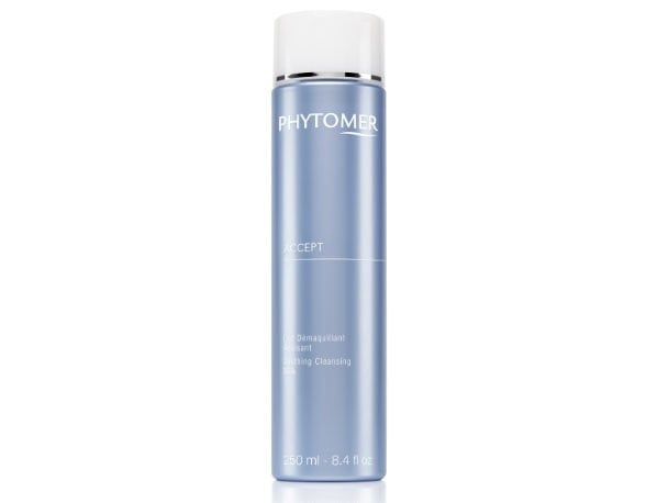 Почистващo мляко за чувствителна кожа Phytomer Accept Neutralizing Cleanser 250ml