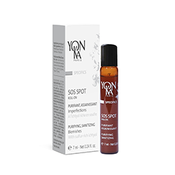 Рол-он за проблемна кожа YON-KA Specifics Purifying & Sanitizing SOS Spot Roll-On 7ml — 2
