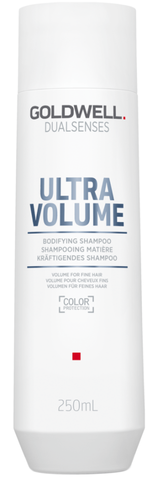 Шампоан за обем Goldwell Dualsenses Ultra Volume Shampoo 250ml — 2