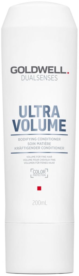 Балсам за обем Goldwell Dualsenses Ultra Volume Conditioner 200ml — 2