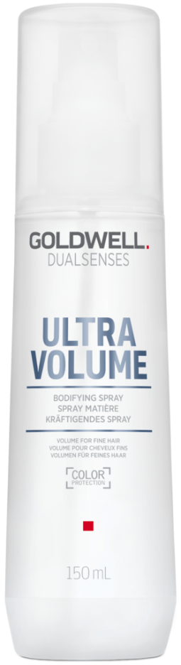 Спрей за обем Goldwell Dualsenses Ultra Volume Bodifying Spray 150ml — 2