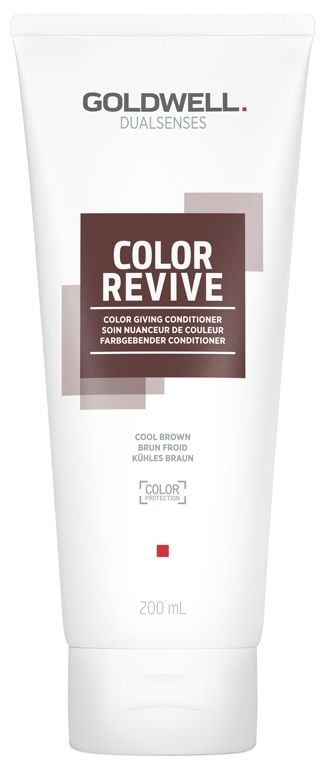 Оцветяващ балсам за коса Goldwell Dualsenses Color Revive Color Giving Conditioner 200ml (РАЗЛИЧНИ НЮАНСИ) — 6