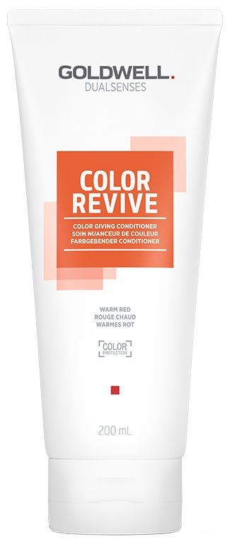 Оцветяващ балсам за коса Goldwell Dualsenses Color Revive Color Giving Conditioner 200ml (РАЗЛИЧНИ НЮАНСИ) — 7