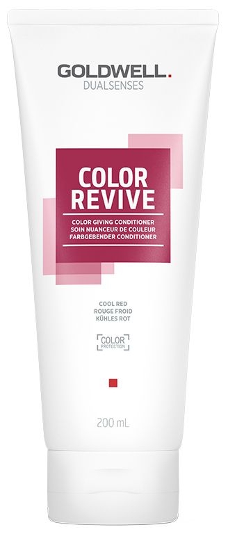 Оцветяващ балсам за коса Goldwell Dualsenses Color Revive Color Giving Conditioner 200ml (РАЗЛИЧНИ НЮАНСИ) — 8