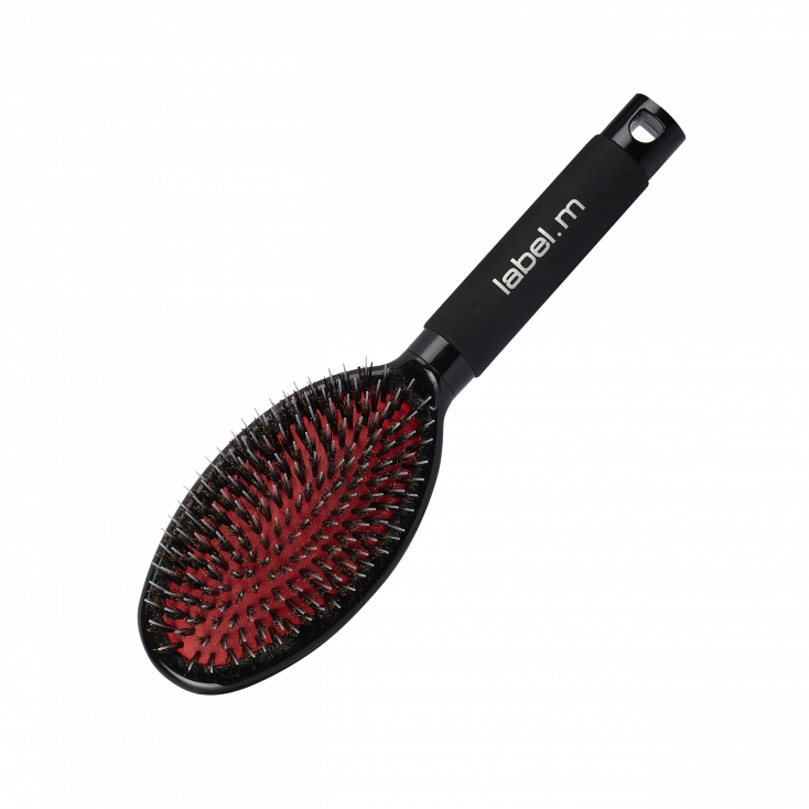 Четка за средна до дълга коса Label.m Grooming Brush