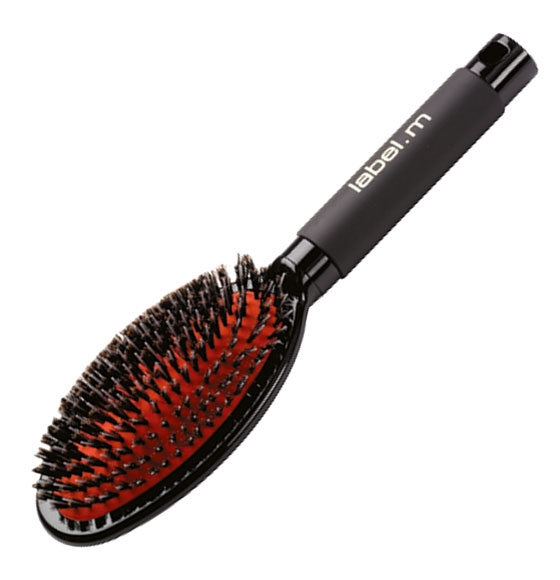 Четка за средна до дълга коса Label.m Grooming Brush — 2