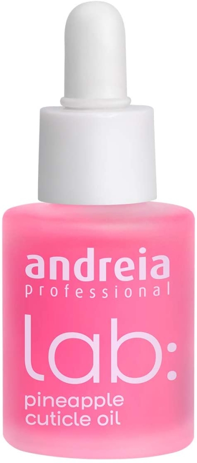 Oлио за кутикули с ананас Andreia Professional Lab Pineapple Cuticle Oil 10.5ml