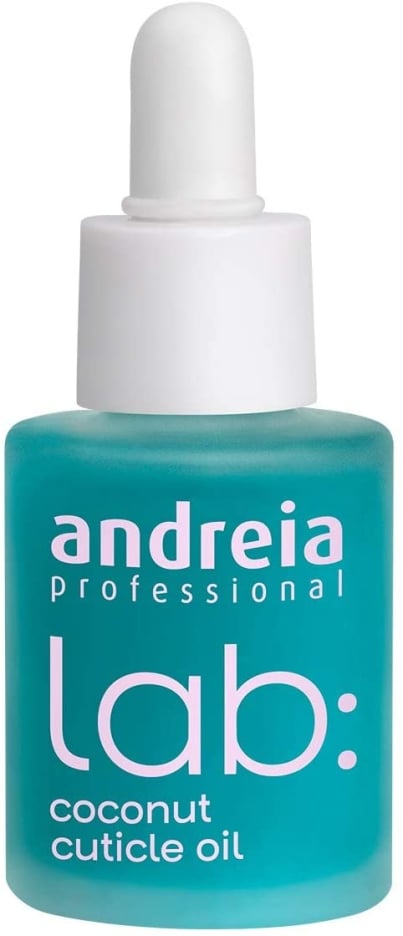 Кокосово олио за кутикули Andreia Professional Lab Coconut Cuticle Oil 10.5ml