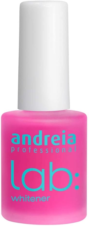 Избелваща грижа за нокти Andreia Professional Lab Whitener 10.5ml