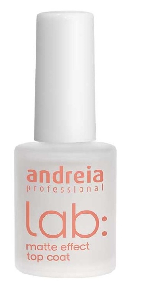 Матиращ топ лак Andreia Professional Lab Matte Effect Top Coat 10.5ml