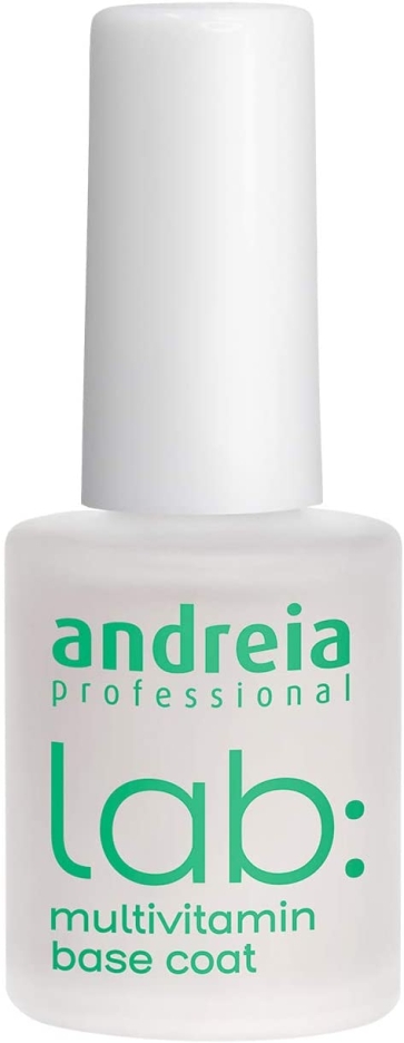 Подхранваща основа Andreia Professional Lab Multivitamin Base Coat 10.5ml