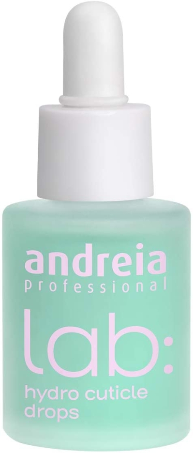Хидратиращ серум на водна основа Andreia Professional Lab Hydro Cuticle Drops 10.5ml