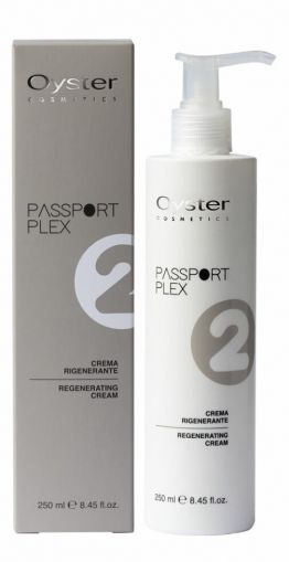 Oyster Passport Plex 2x250ml — 4
