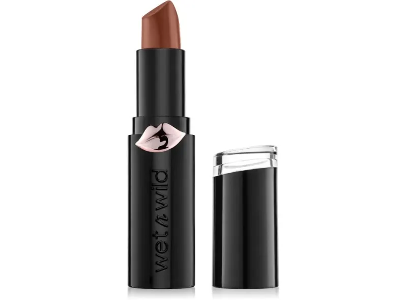Матово червило за устни Wet N Wild Mega Last Matte Lipstick (РАЗЛИЧНИ НЮАНСИ) — 2