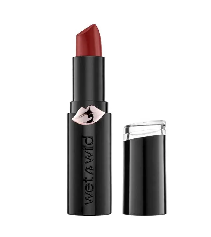 Матово червило за устни Wet N Wild Mega Last Matte Lipstick (РАЗЛИЧНИ НЮАНСИ)