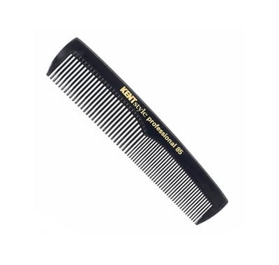 Гребен за коса джобен размер Kent Style Professional 133mm 30265