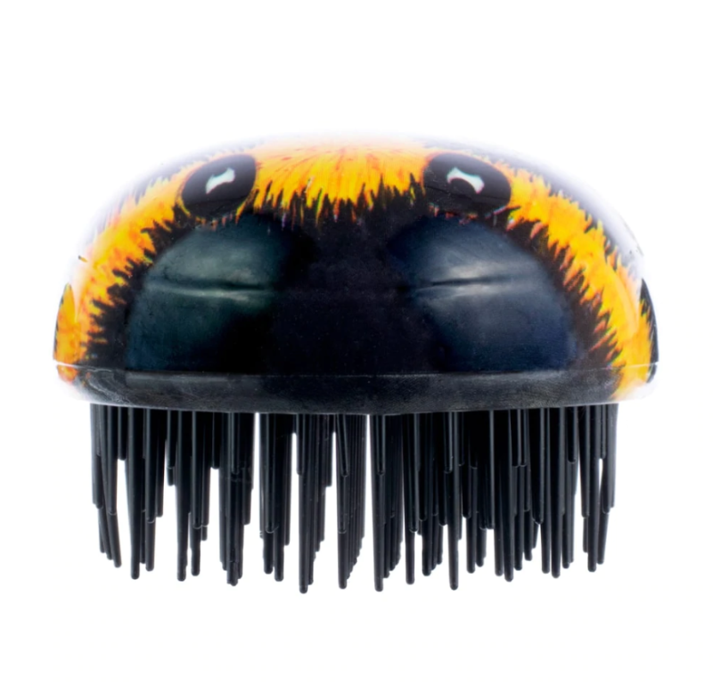 Четка за коса за лесно разресване - Пчела Kent Pebble Bee Hair Brush — 2