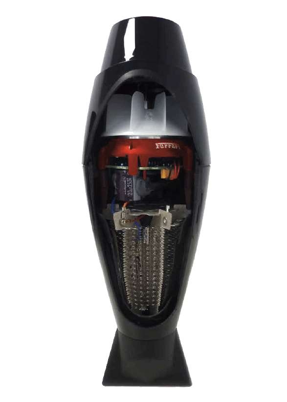 Сешоар BabyLiss Pro Rapido Ultra Light Hair Dryer 2200W (РАЗЛИЧНИ ЦВЕТОВЕ) — 3