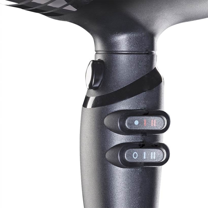 Сешоар BabyLiss Pro Rapido Ultra Light Hair Dryer 2200W (РАЗЛИЧНИ ЦВЕТОВЕ) — 4