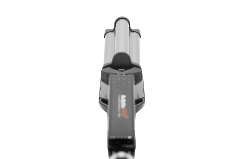 Ретро преса BabyLiss Pro HI-DEF Waver Titanium - Tourmaline Ionic - Instant Heat Recovery BAB2469TTE — 5