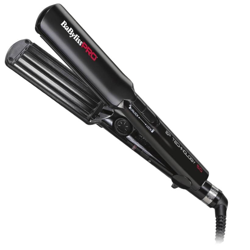 Преса за обем в корените BabyLiss Pro Crimping 38mm BAB2658EPCE