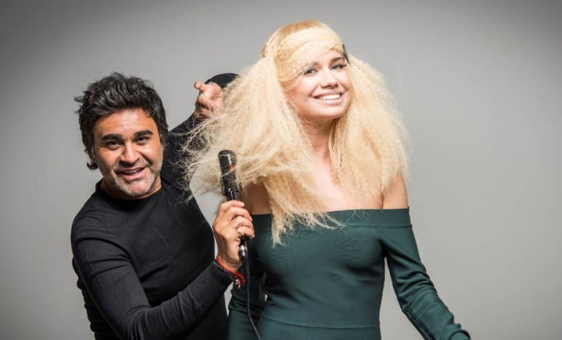 Преса за обем в корените BabyLiss Pro Crimping 38mm BAB2658EPCE — 5