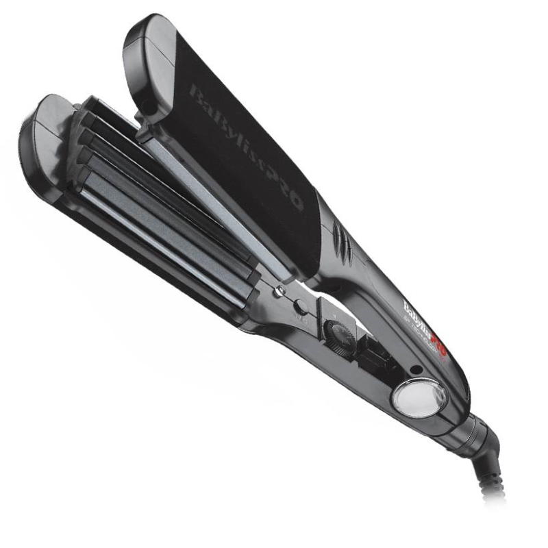 Преса за обем в корените BabyLiss Pro Crimping 60mm BAB2512EPCE