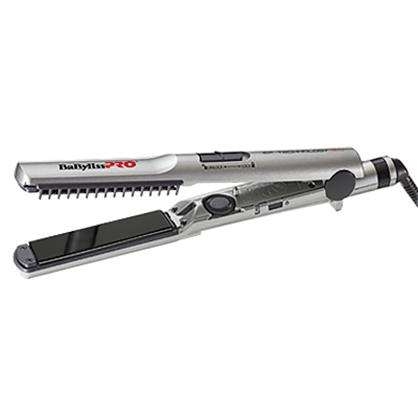 Преса с вграден подвижен гребен BabyLiss Pro Ep Technology 25mm Hair Straightener BAB2670EPE — 2