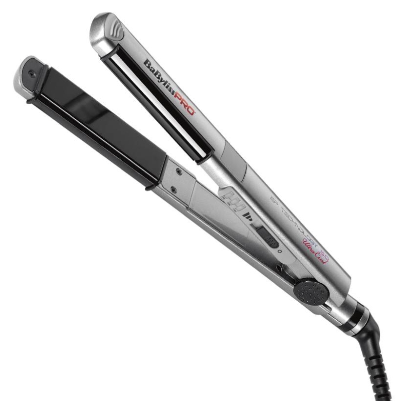 Преса за перфектни къдрици и изправяне BabyLiss Pro Ep Technology Ultra Curl BAB2071EPE
