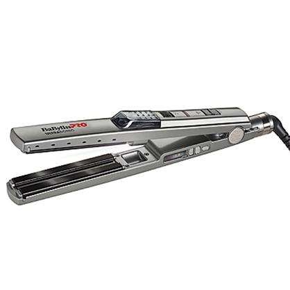 Ултразвукова преса BabyLiss Pro Ultra Sonic Cool Mist Hair Straightener BAB2191SEPE — 3