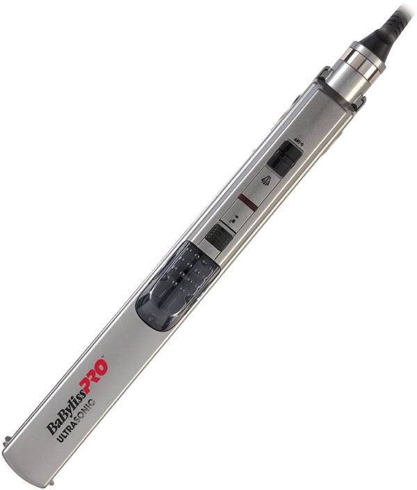 Ултразвукова преса BabyLiss Pro Ultra Sonic Cool Mist Hair Straightener BAB2191SEPE — 4