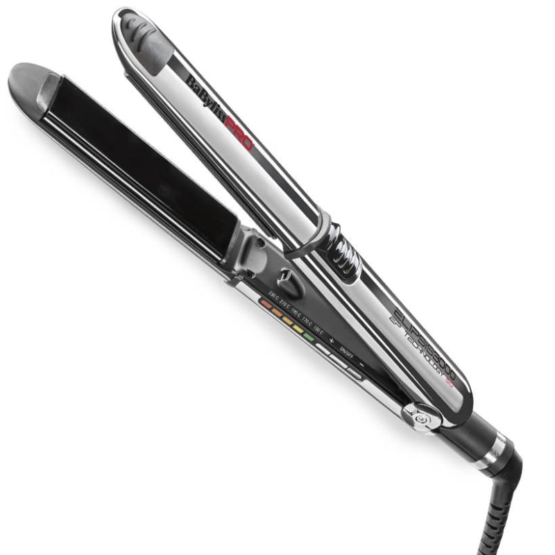 BabyLiss Pro Elipsis 3000 Hair Straightener BAB3000EPE