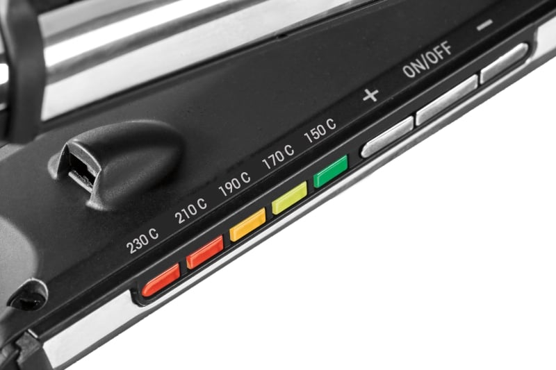 BabyLiss Pro Elipsis 3000 Hair Straightener BAB3000EPE — 3