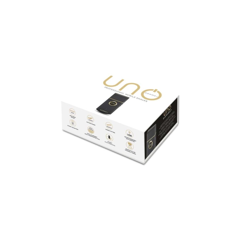 Електрическа самобръсначка GammaPiu Gamma+ UNO Shaver — 6