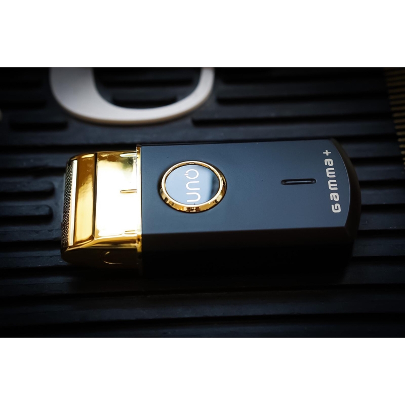 Електрическа самобръсначка GammaPiu Gamma+ UNO Shaver — 7