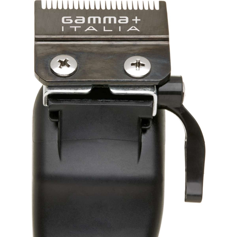Машинка за подстригване със сменяеми панели GammaPiu Gamma+ Absolute Alpha Clipper — 5