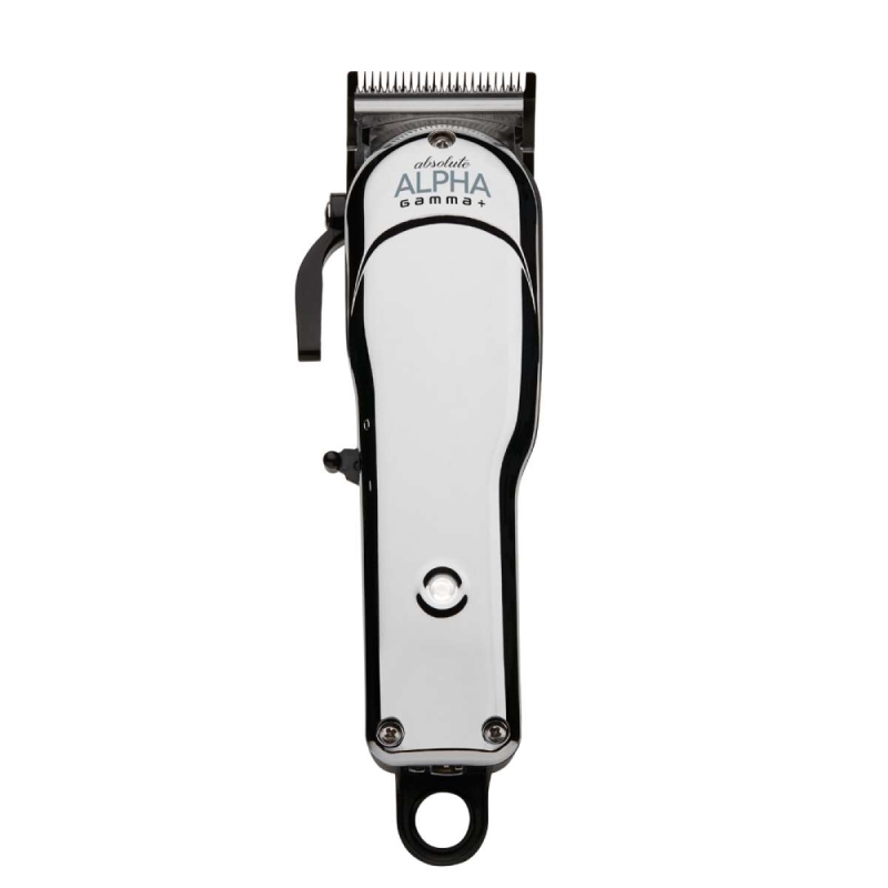 Машинка за подстригване със сменяеми панели GammaPiu Gamma+ Absolute Alpha Clipper — 6