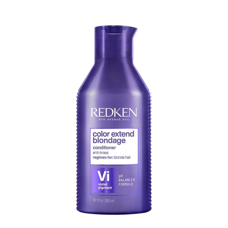 Тониращ балсам за руса коса Redken Color Extend Blondage Color Depositing Conditioner 300ml