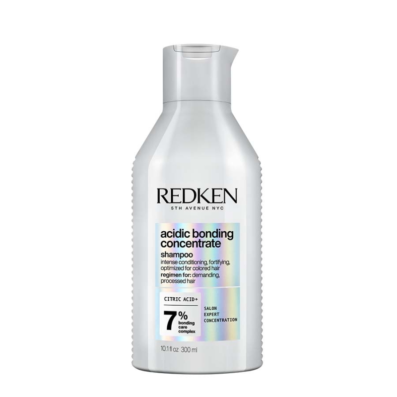 Възстановяващ дуо сет за увредена коса Redken Acidic Bonding Concentrate — 2