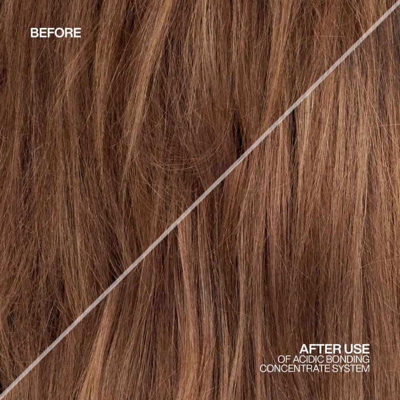 Възстановяващ дуо сет за увредена коса Redken Acidic Bonding Concentrate — 8