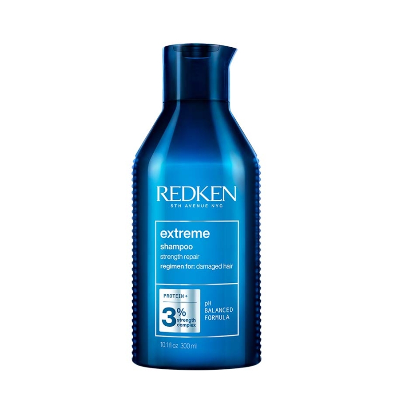 Шампоан за интензивна грижа на суха коса Redken Extreme Shampoo 300ml