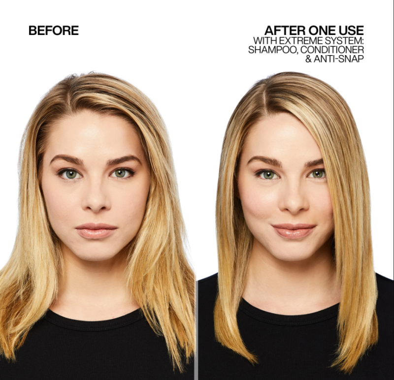 Балсам за суха и увредена коса Redken Extreme Conditioner 300ml — 3