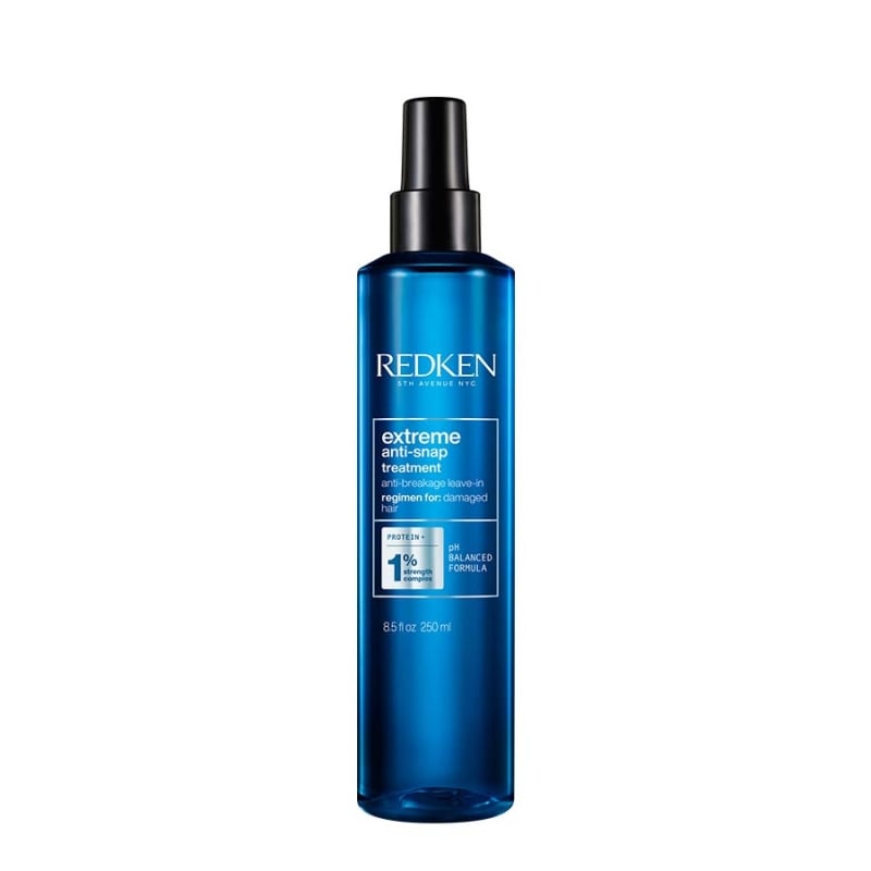 Грижа без изплакване за увредена коса Redken Extreme Extreme Anti-Snap 250ml