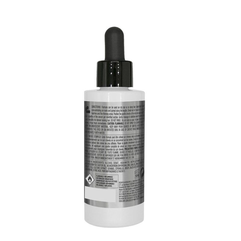 Грижа без изплакване за изтъняваща коса Redken Cerafill Retaliate Stemoxydine Hair Thickening Treatment 90ml — 2