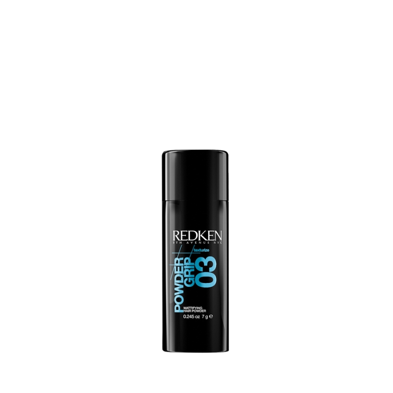 Redken Powder Grip 03 Mattifying Hair Powder 7g