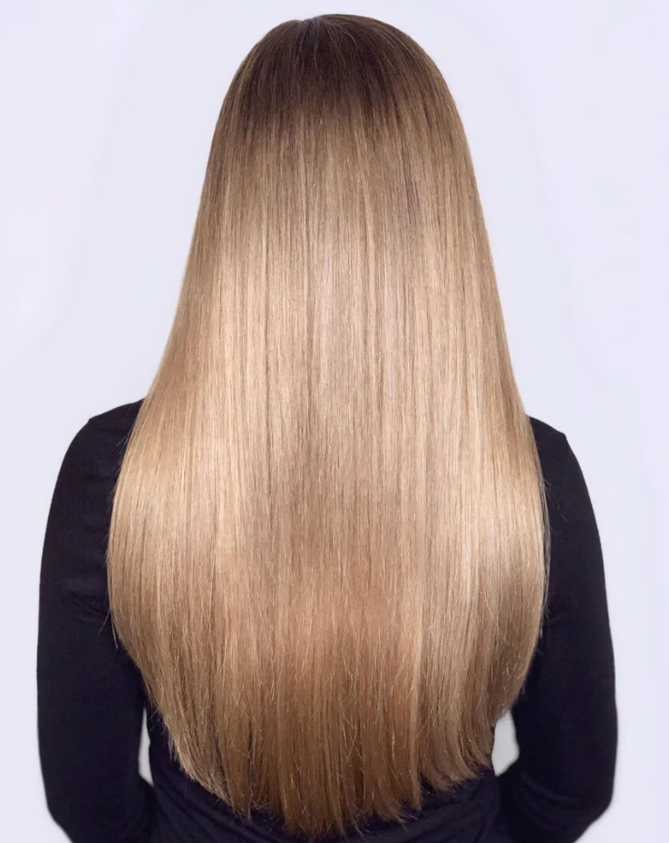 Възстановяващ балсам за боядисана и увредена коса Olaplex Nº5 Bond Maintance Conditioner 200ml — 2