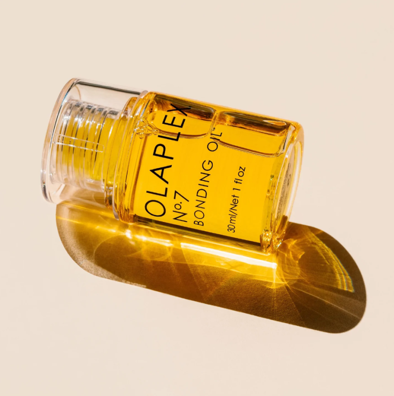 Възстановяващо олио за увредена коса Olaplex No.7 Bonding Oil 30ml — 2