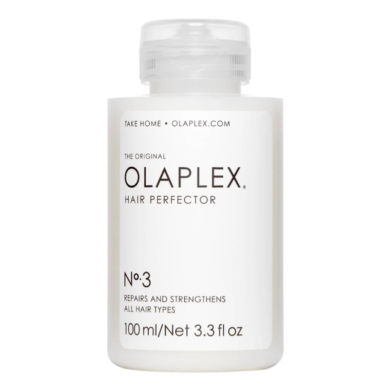 Сет за копринено гладка коса Olaplex No.3, No.7, No.8, No.9 — 2