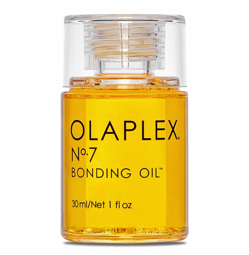 Анти - фриз сет Olaplex No.6, No.7, No9 — 3