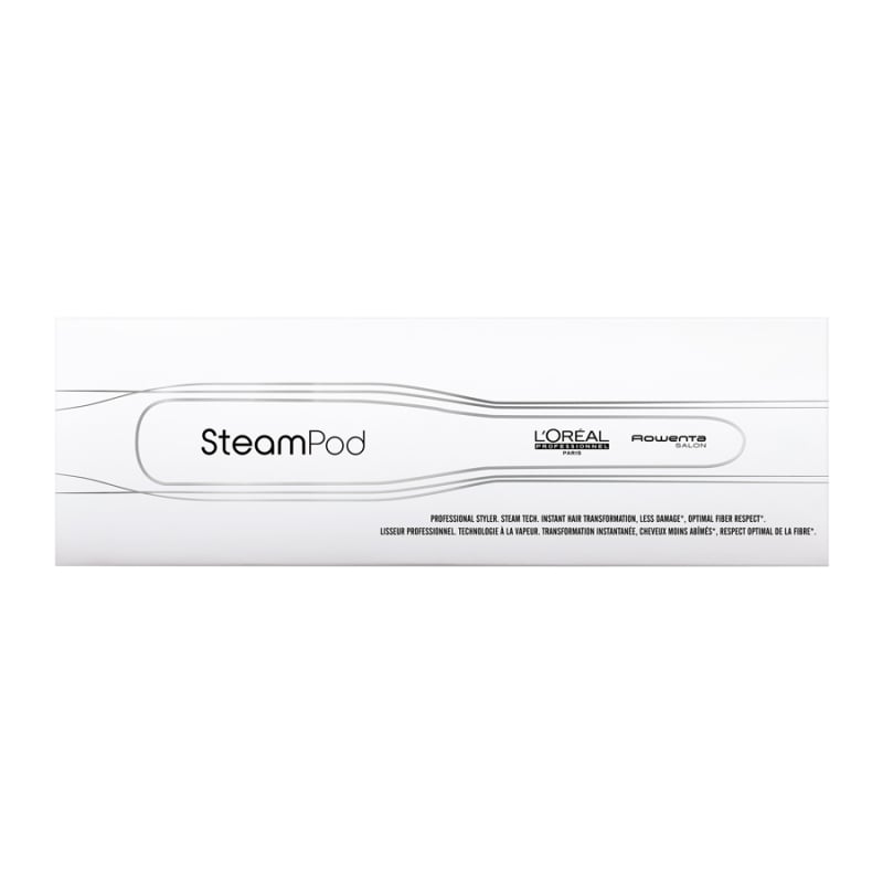 Професионална преса за коса с пара Loreal Professionnel Professional Styler SteamPod 3.0 — 6